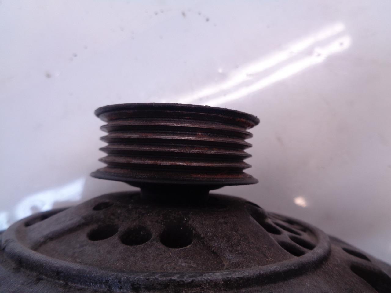 USED HITACHI ALTERNATOR 12V FOR SUBARU LR170-732C R14B1