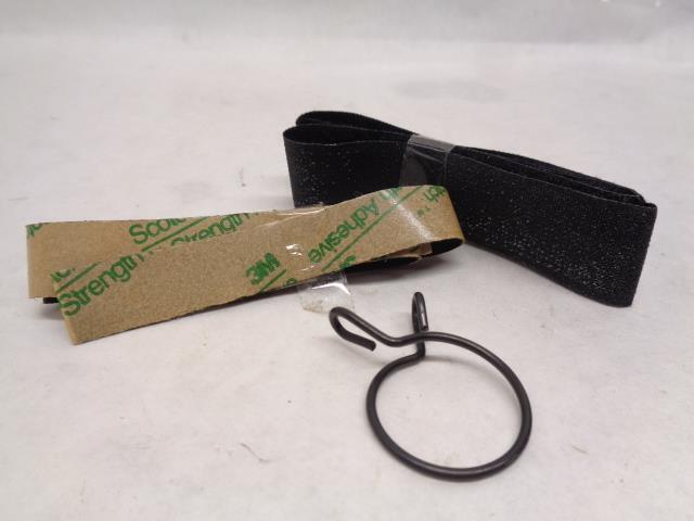 NEW DUSTLESS ORBITAL SANDER WITH DUST BAG R27