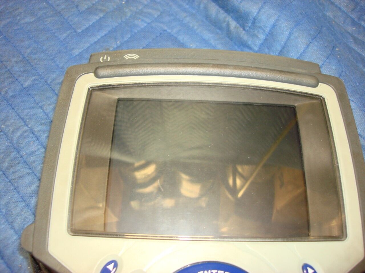 USED OTC GENISYS CAR SCANNER TOOL KIT SR