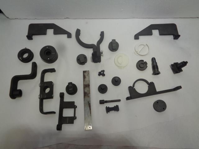 USED FORD MASTER CAM TOOL SERVICE SET 1992-2012 6489 BSR35