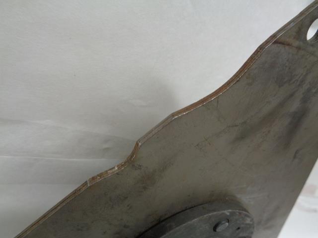USED PORSCHE 928 '78-'95 AUTOMATIC FLEX DRIVE PLATE 922 116 041 03 GENUINE R24T1