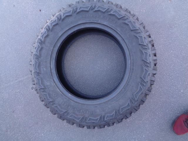 2 AMERICUS RUGGED M/T LT 275 65 18 123/120Q LRE 10PLY TIRES AMD2492 AQ4