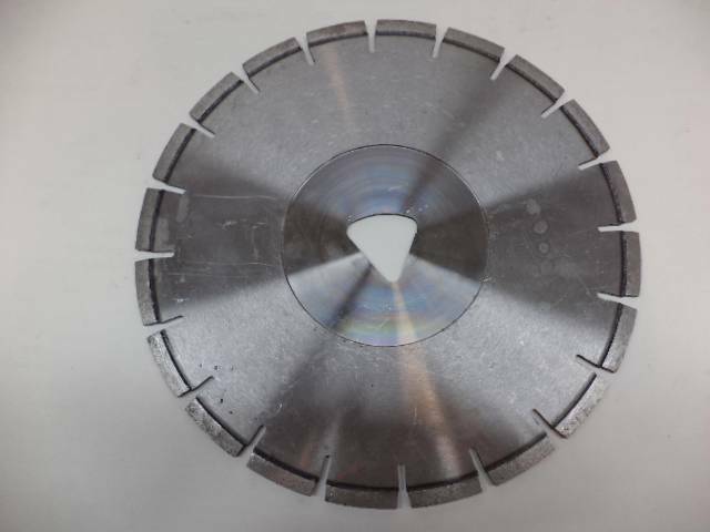 NEW SOFF-CUT EXCEL XL12S22-4000 ORANGE 12" DIAMOND SAW BLADE SP1T3
