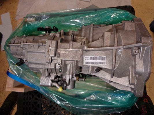 USED GENUINE PORSCHE 981 CAYMAN BOXSTER 6 SPEED TRANSMISSION 981 300 020 22