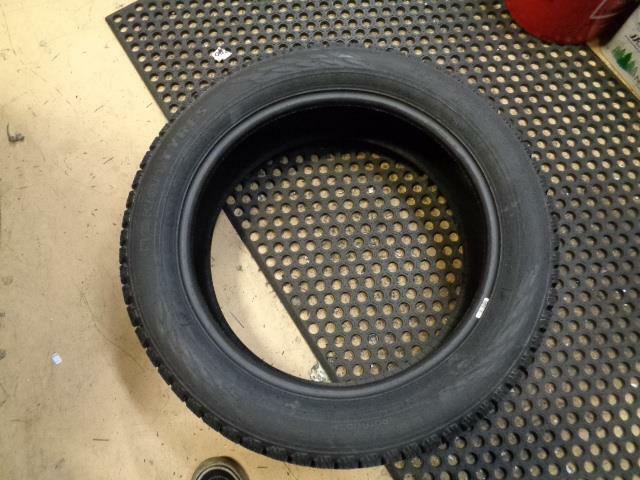 1 New Tire NOKIAN Hakkapeliitta R3 SUV Studless 225 55 19 103R XL T430676