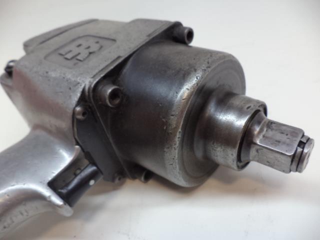 USED INGERSOLL RAND PNEUMATIC 3/4" DRIVE IMPACT WRENCH GUN 1000FT LBS 1720P1 R27