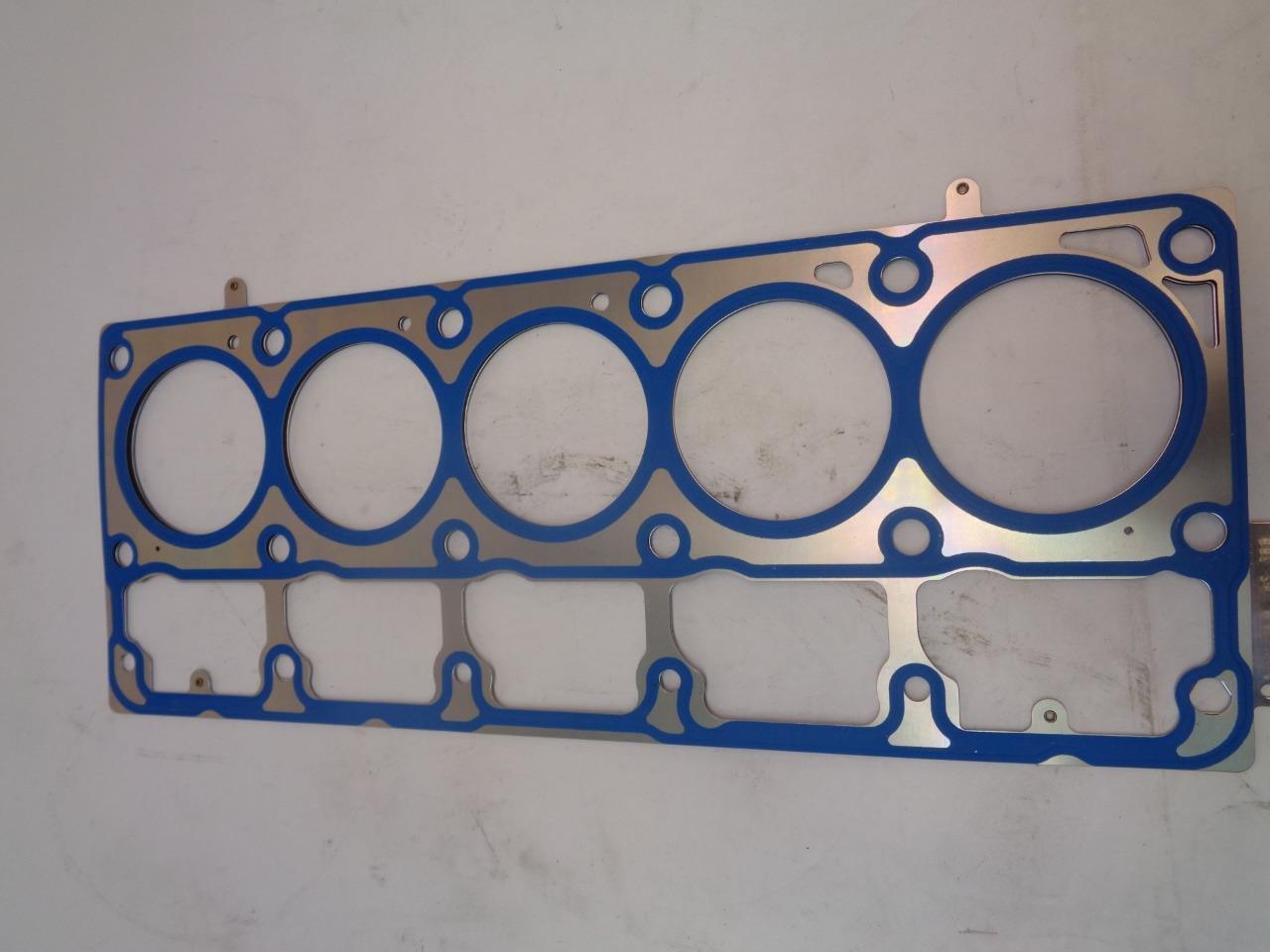 NEW GENUINE JOHN DEERE 5030 POWERTECH ENGINE CYLINDER HEAD GASKET RE528707 R15