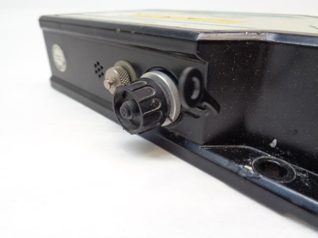 USED MONI LOG SHOCKDISPLAY CURVE RISK LOGGER R20 SMT & HYBRID R4TC