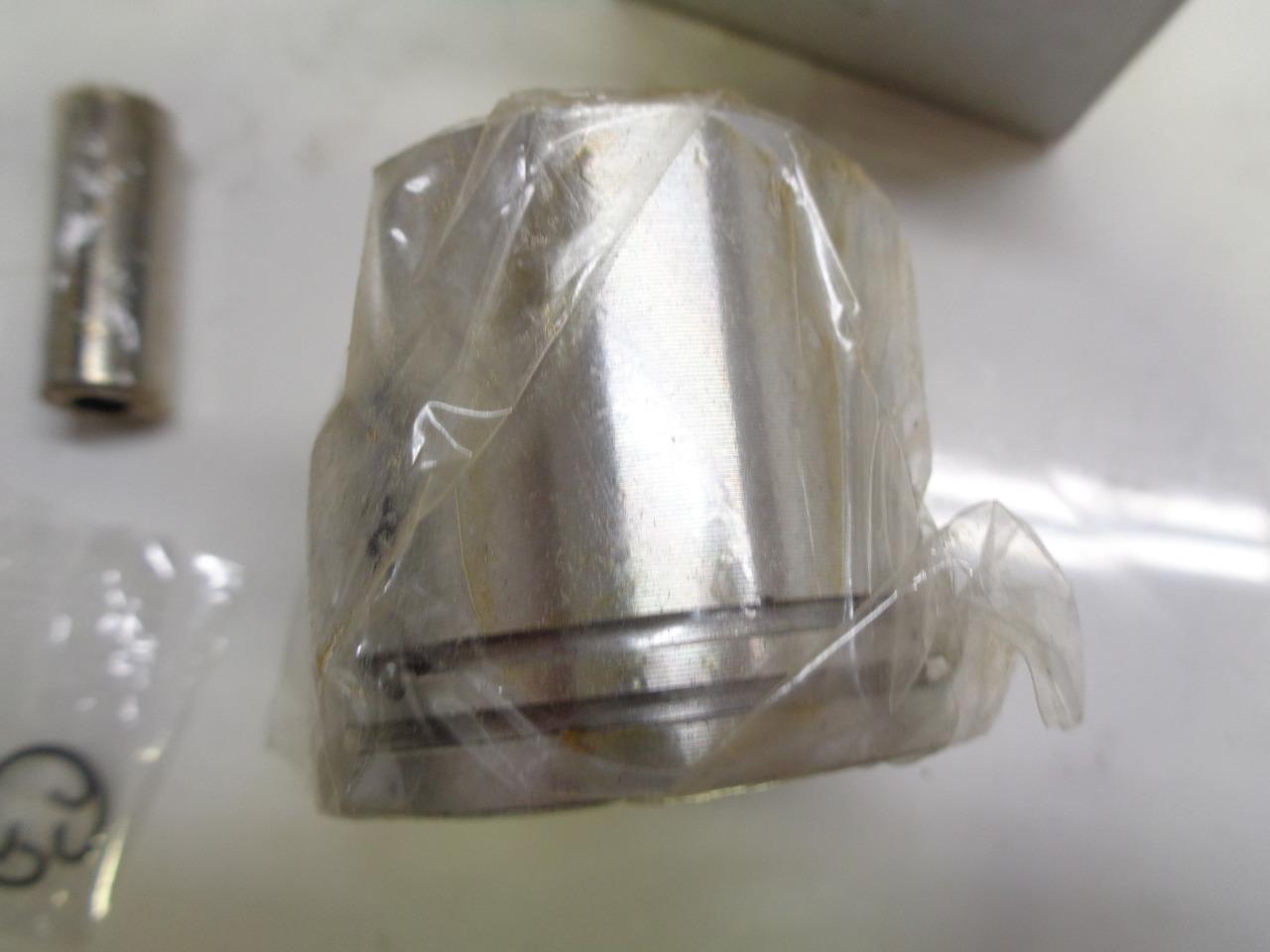 NEW 2 PACK CHAINSAW PISTONS FITS STIHL MS361 R15T3