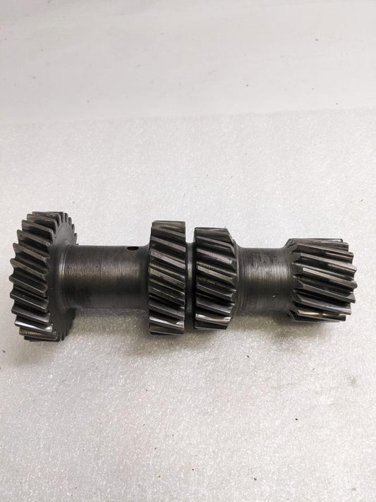 UNBRANDED CLUSTER GEAR 27-22-19-17 TOOTH 8-3/8" OAL NEW R11