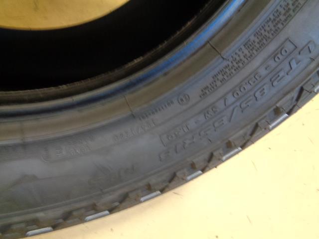 COOPER DISCOVERER S/T MAXX BSW LT 285 65 18 125/122Q LRE 10PLY TIRE 170073004