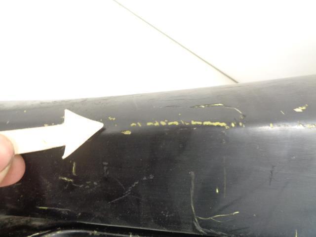 MERCURY MARINE 7.5 HP OUTBOARD MOTOR FOR PARTS I1