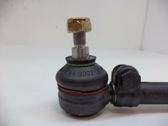 1 NEW TRW INNER TIE ROD ASSEMBLY FITS BMW JRA157 R9