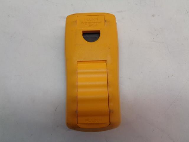 USED FLUKE 51 II DIGITAL PROBE THERMOMETER *DEVICE ONLY* R4TB
