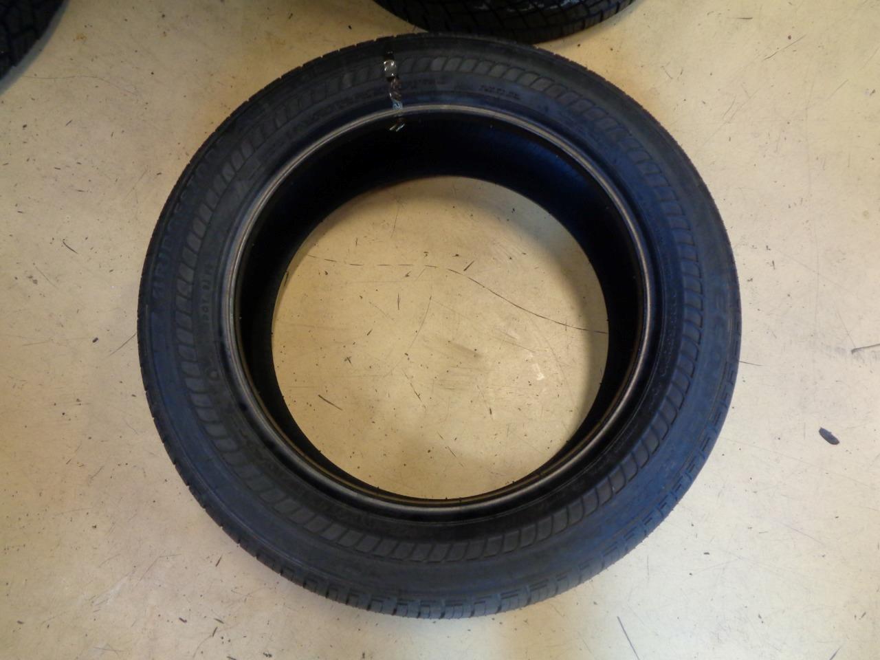 4 BRIDGESTONE ECOPIA H/L 422+ RUNFLAT P 235 55 19 101V SL TIRES 008814 BQ2