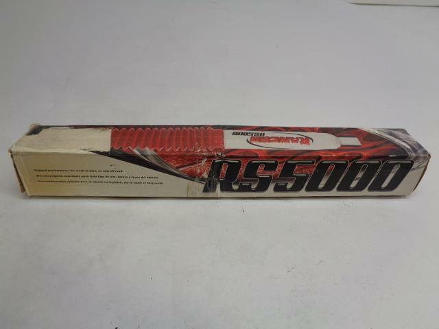 1 NEW RANCHO RS5000 REAR SHOCK ABSORBER FOR TOYOTA & LEXUS RS5208 R2