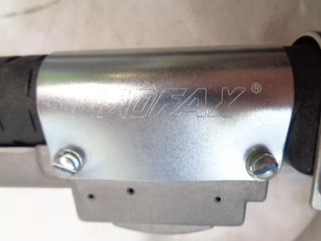 NEW PROFAX AEC 1260RR SELF SHIELDING FLUX-CORED WELDING GUN W/ OXOMATIC PLUG R30