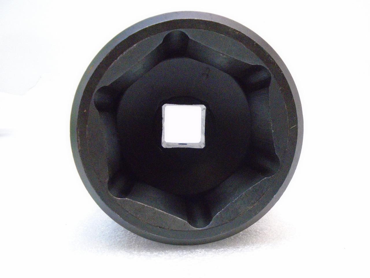 NEW STANLEY PROTO 15062 1-1/2 IN. DR. IMPACT SOCKET 3-7/8. 6 PT. R22