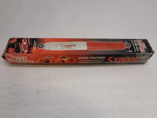 1 NEW TUFF COUNTRY SX8000 FRONT SHOCK FOR '80-'06 CHEVY/GMC/FORD 61202 R2
