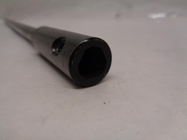 18" EXTENSION FOR TRI-POINT SOCKET R22T8