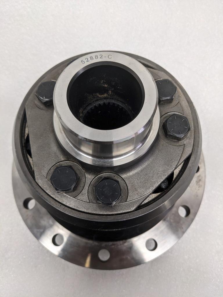 EATON 915A568 LIMITED-SLIP DIFFERENTIAL TRUETRAC 30 SPLINE GM & DODGE NEW #3 R14