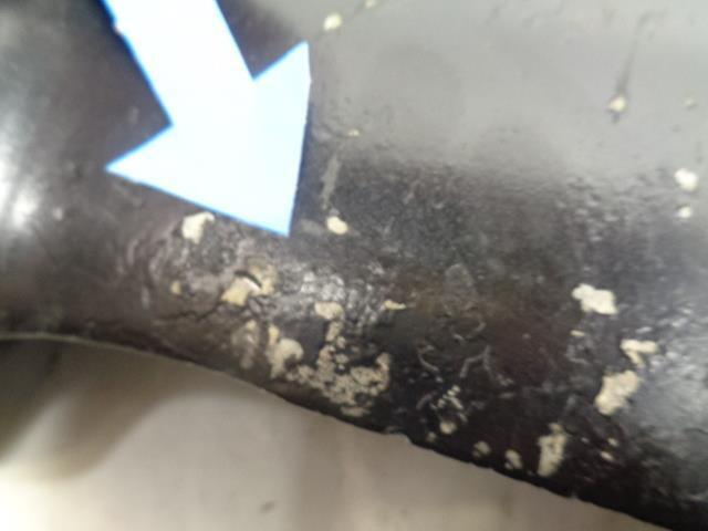 UNBRANDED STERNDRIVE 4326005 USED I1