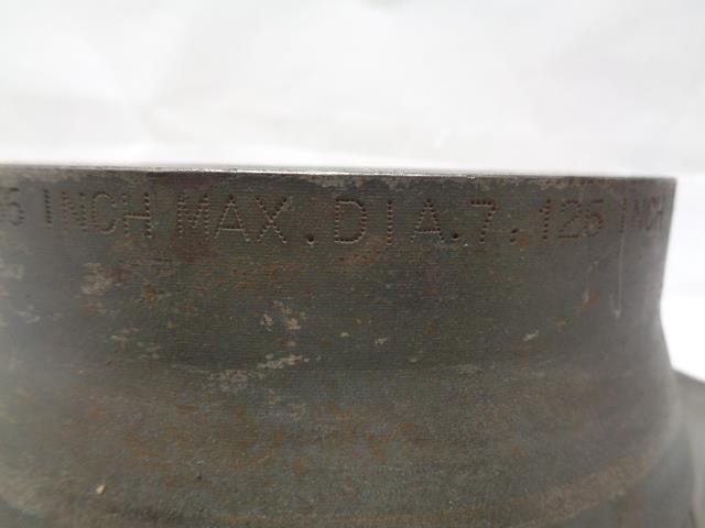 USED GENUINE PORSCHE REAR BRAKE ROTOR 951 352 041 02 FOR 944S2 CARRERA 2&4 R21