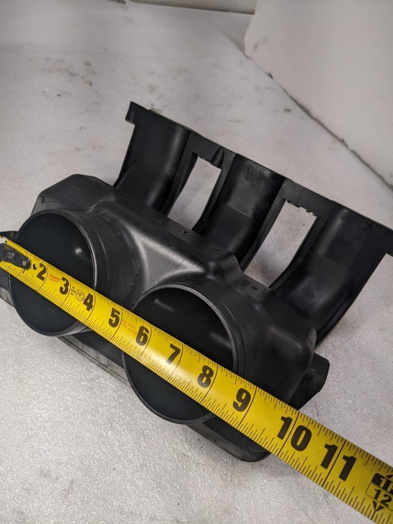 PORSCHE 911/986 BOXSTER UPPER INTAKE MANIFOLD DISTRIBUTOR 99611001555 USED 996GL