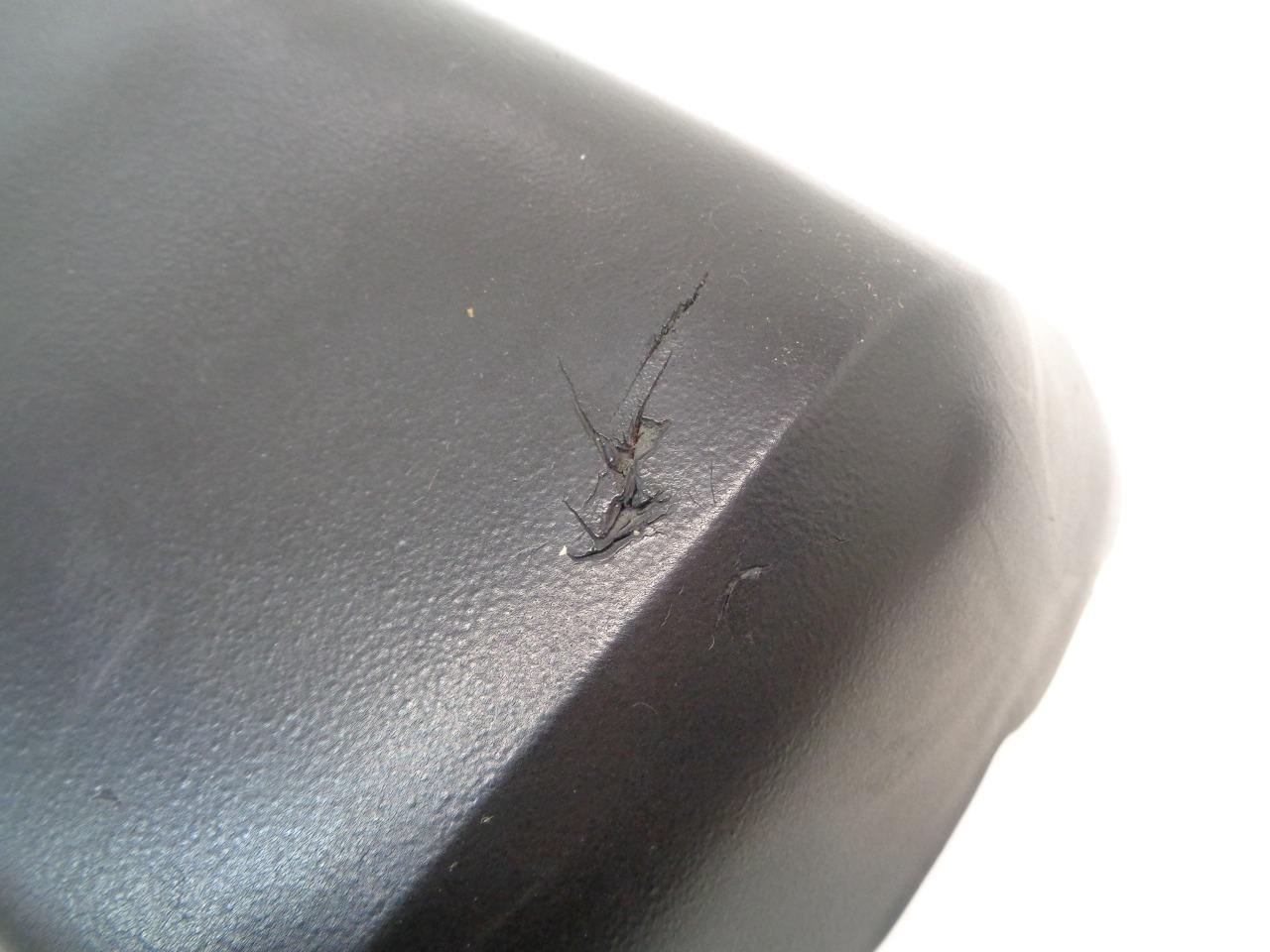 USED PORSCHE 1975-83 911 LEFT REAR BUMPER GUARD 911.505.341.02 R24