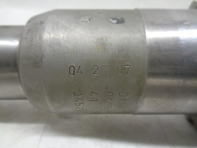 SPICER DANA RING AND PINION SET 4.10 RATIO 040584 BA402071-X R15