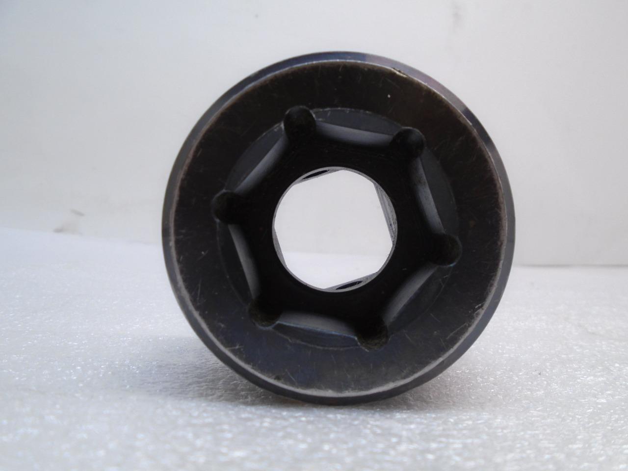 NEW STANLEY PROTO 15026 1-1/2" DR IMPACT SOCKET 1-5/8 IN. 6 PT. R22