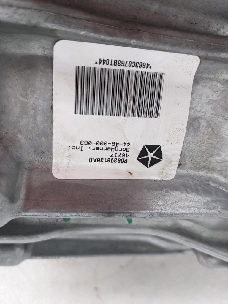 MOPAR 68396136AD BW 44-46 TRANSFER CASE FOR 2019-2024 RAM 3500 NEW I2