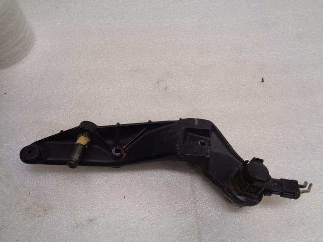 Porsche 928 Gas Pedal Bearing Bracket USED GENUINE 928 423 129 02 R23T5