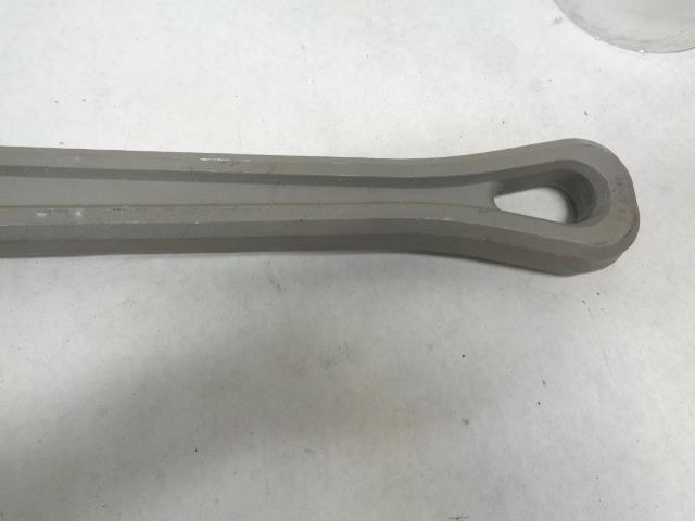 USED IRWIN VISE GRIP CAST ALUMINUM 48" PIPE WRENCH H1