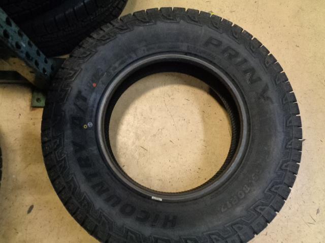1 PRINX HIGHCOUNTRY AT HA2 OWL LT 235 80 17 120/117R 10PLY 9235250304 TIRE BQ1