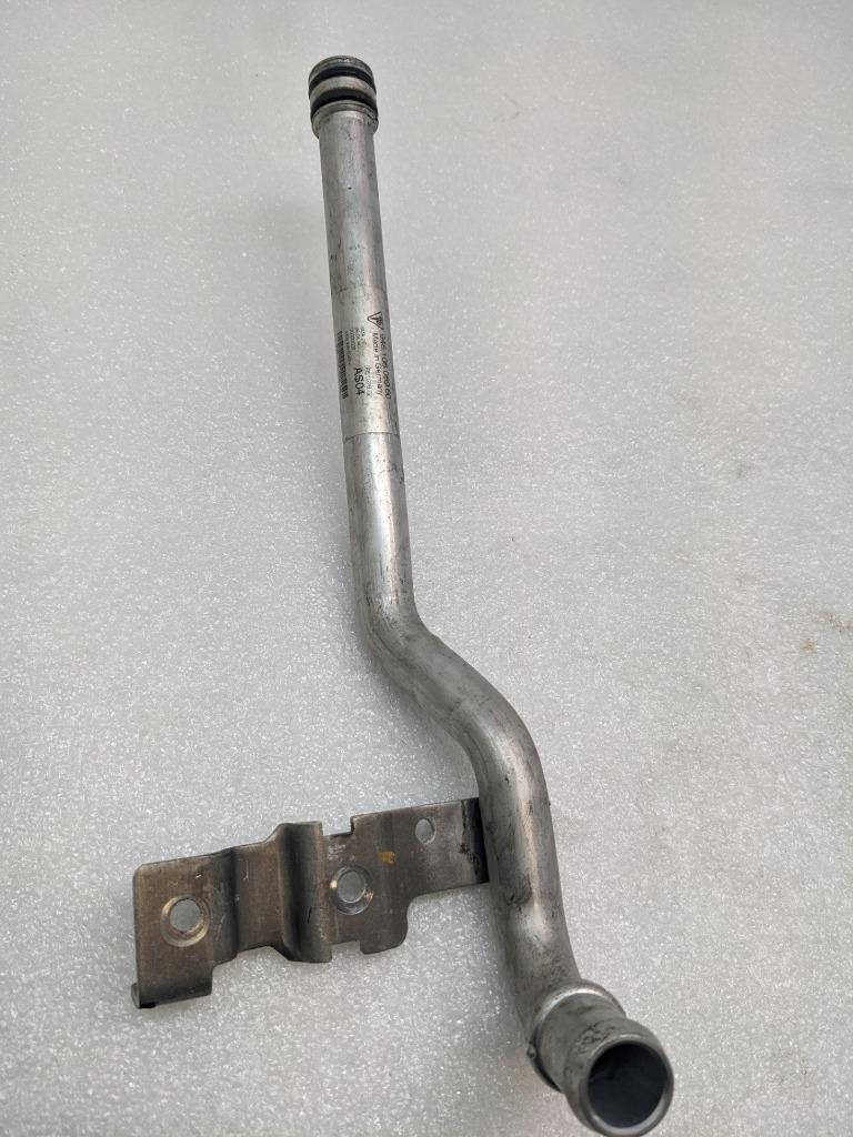 11-18 PORSCHE CAYENNE COOLANT LINE/PIPE/TUBE 94610606960 USED R21SPB