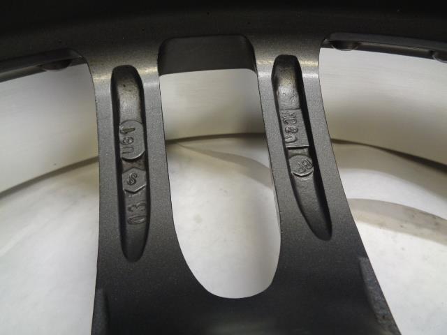 1 TSW CADWELL WHEEL 1895CAD405114B76 +40 18X9.5 5x112 ET35 WR