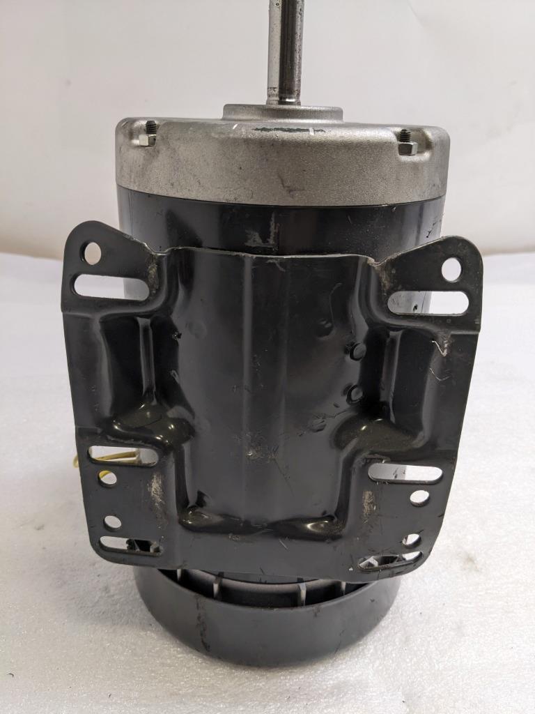 US MOTORS R605728C GEN PURPOSE MOTOR T1C2LH 110/220V 50HZ 1PH 1425RPM NEW H2