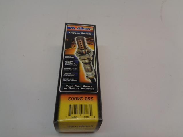 BRAND NEW WALKER CHRYSLER DODGE JEEP MITSUBISHI OXYGEN SENSOR 250-24003 R13T4