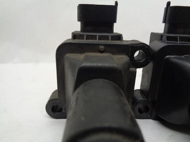 USED PAIR OF GENUINE PORSCHE BERU IGNITION COILS 997 602 102 00 R25T5