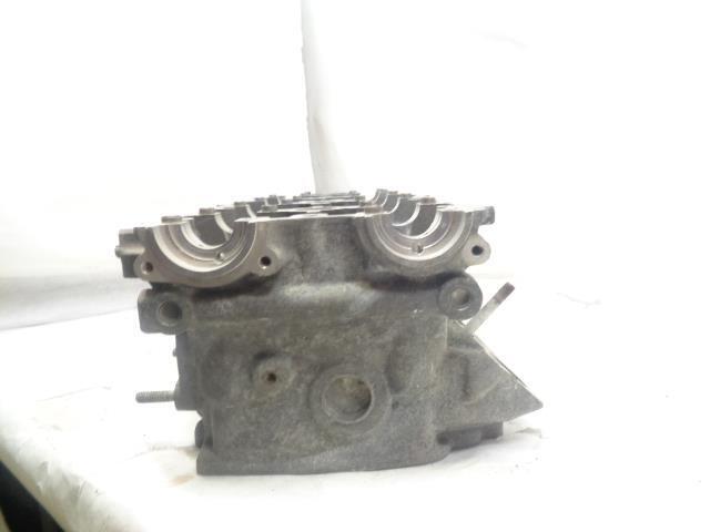 1980-86 PORSCHE 928S PORTED CYLINDER HEAD MISSING CAMSHAFTS 928 104 413 1R N2 I2