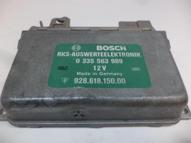 Porsche 928 GTS (93-95) Tire Pressure Monitor USED GENUINE 928 618 150 00 R23TE