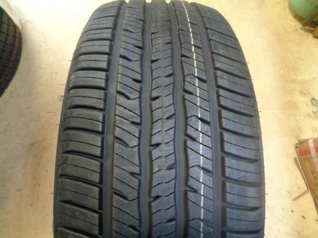 2 BFGOODRICH ADVANTAGE CONTROL P 255 45 20 101W SL 01805 BQ1