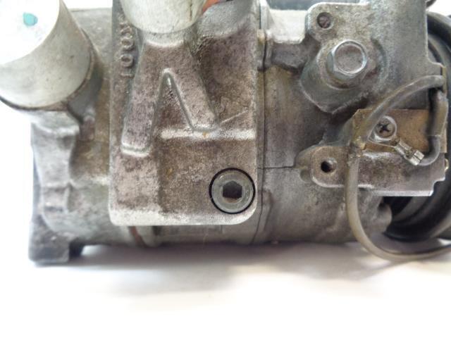 USED DENSO AC COMPRESSOR 447220-8282 UNKNOWN FITMENT R2