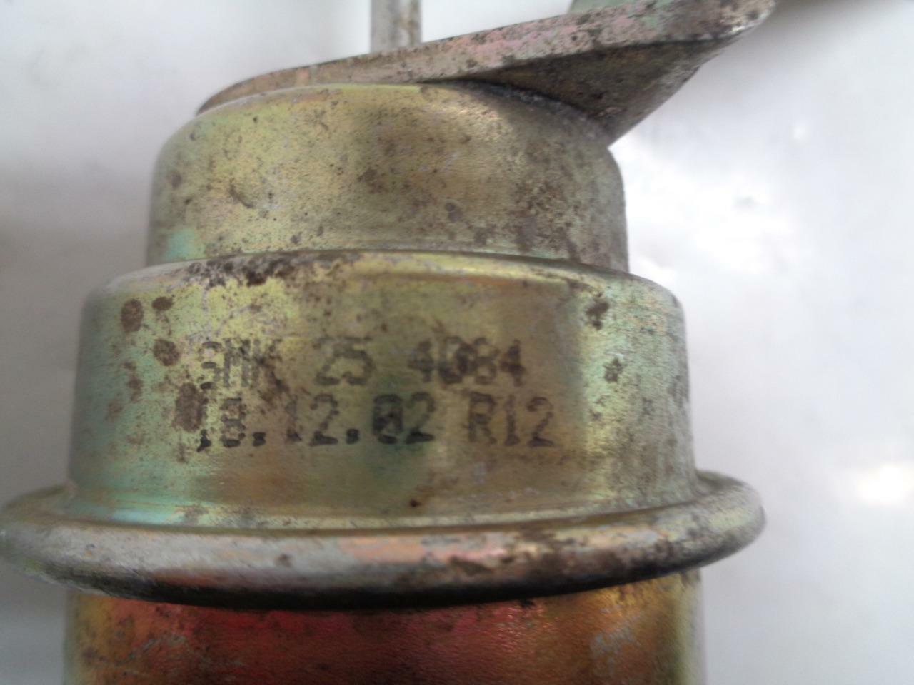 USED INTERNAL WASTEGATE KKK TURBO ACTUATOR 18.12.02 R8 TC