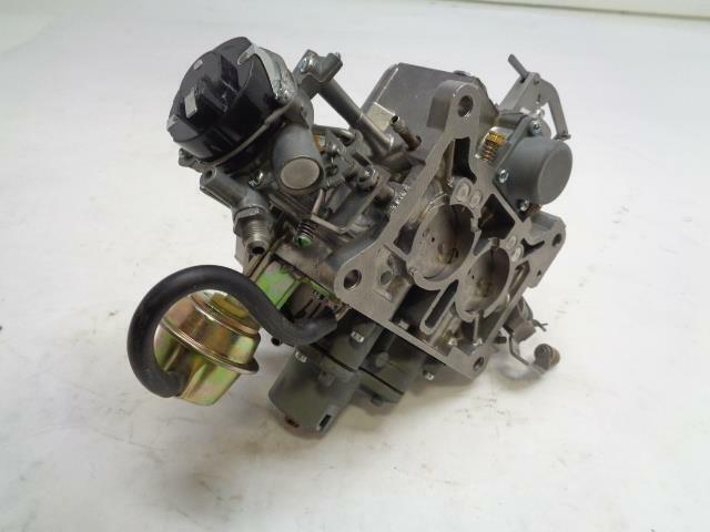 Tomco Ford Motorcraft Carburetor 2-845 for 81-83 Various Models REMAN R5