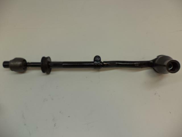 1 NEW TRW FRONT STEERING TIE ROD ASSEMBLY FITS BMW JRA158 R9