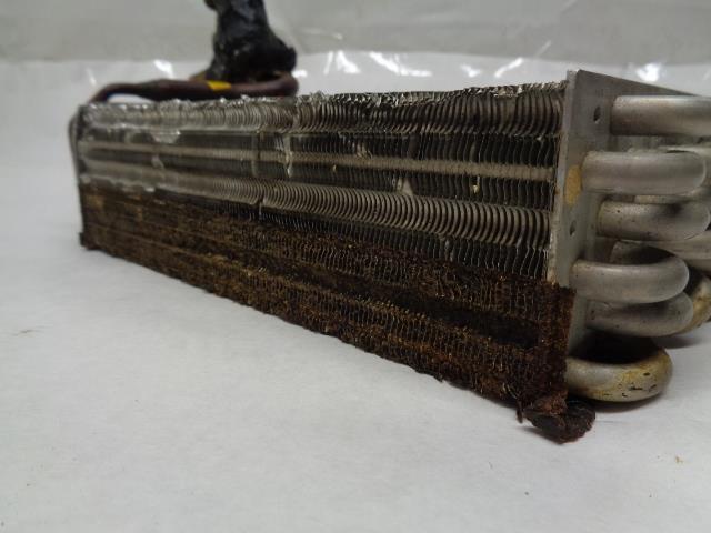 USED PORSCHE 911 930 AC EVAPORATOR CORE 911 573 929 00 R20T8
