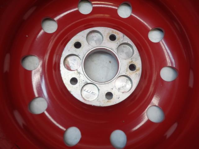 USED OEM PORSCHE SPACE SAVER SPARE 965 356 16X5.5 ET30 965 362 130 01 SR