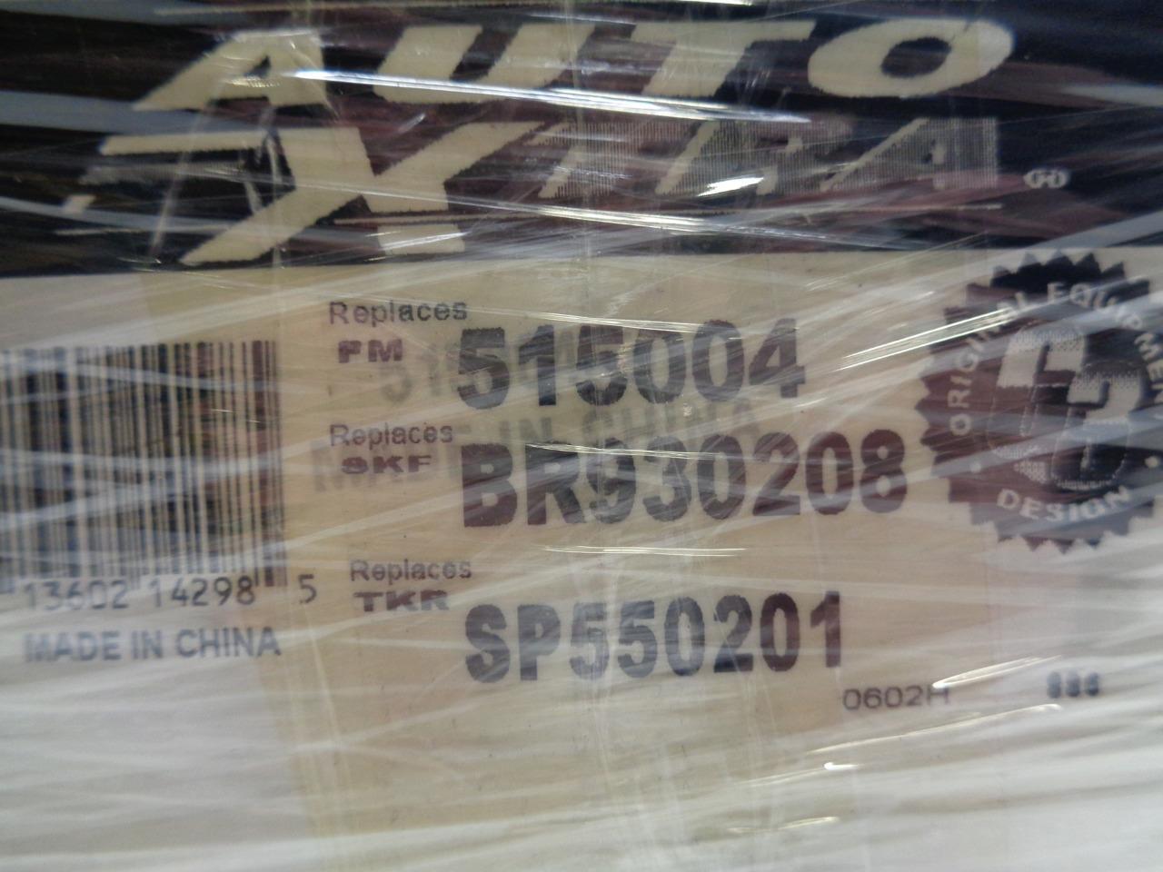 Ford Expedition Auto Extra Wheel Bearing and Hub Assemblies 515004 NEW R18